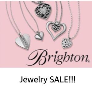 Brighton Jewelry SALE!